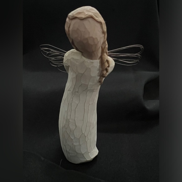 Willow Tree “Thank You” Figurine - Picture 1 of 5